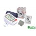 ciśnieniomierz naramienny kardio-test medical ktb-02 z zasilaczem tech-med ciśnieniomierze 5